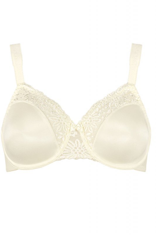 Triumph Biustonosz Ladyform Soft WX cream
