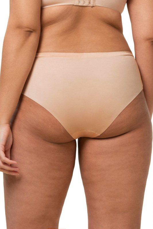 Triumph Figi Body Make-up hipster beżowe