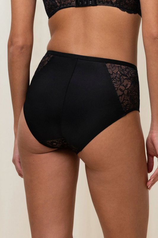 Triumph Figi Amourette Charm czarne