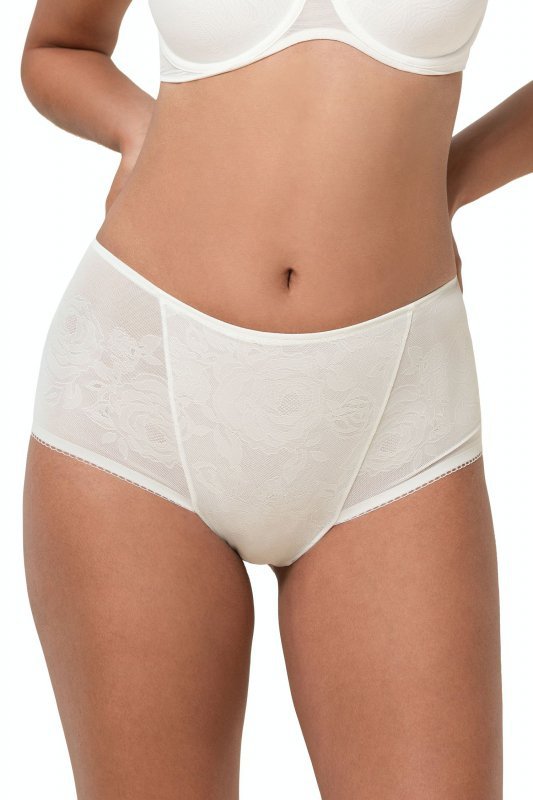 Triumph Figi Wild Rose maxi ecru