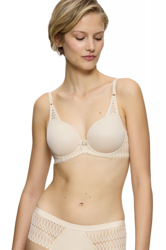 Triumph Biustonosz Aura Spotlight WHP 6720 beżowy