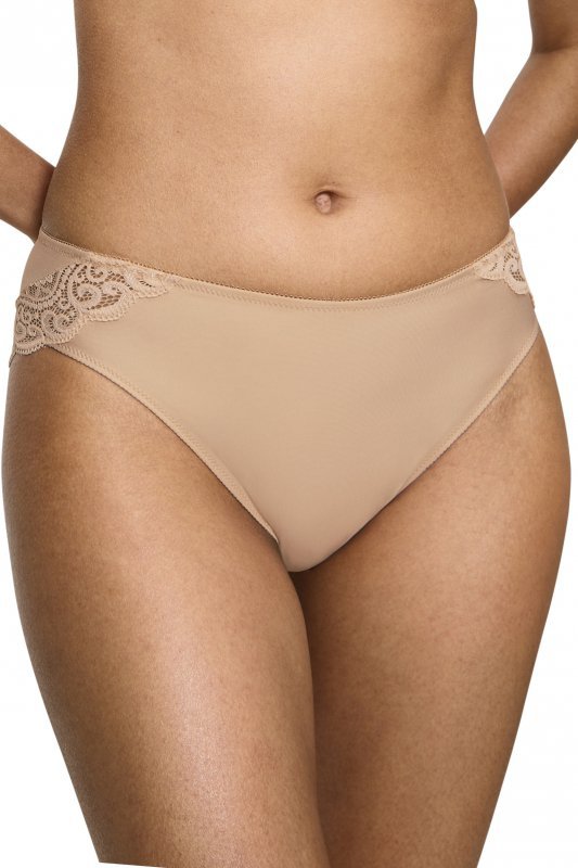 Triumph Figi Amourette Tai 0688 26 beżowe