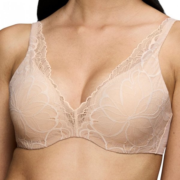 Triumph Biustonosz Body Make-up Illusion beżowy