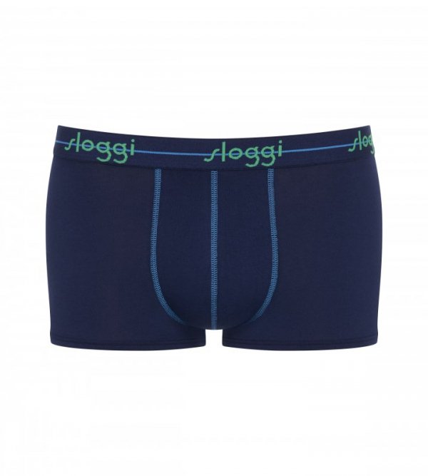 Sloggi Bokserki Start Hipster 2-pak V020