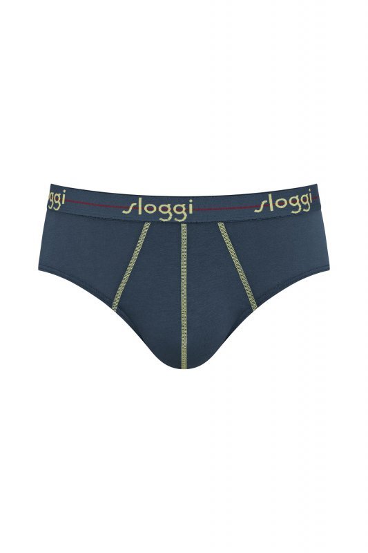 Sloggi Slipy Start Midi 2-pak V007