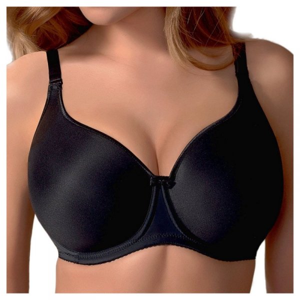 Vena Biustonosz VB 220 czarny
