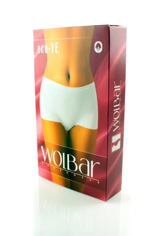 Wol-bar Figi Eco Ye białe