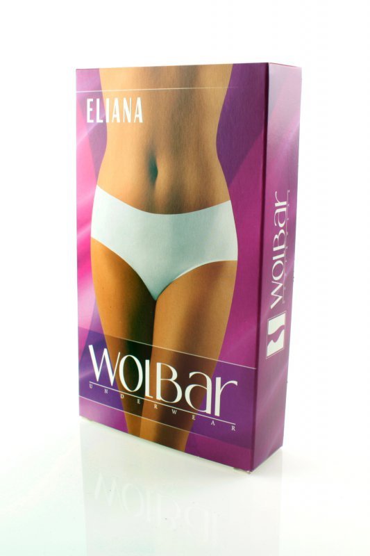 Wol-bar Figi Eliana czarne