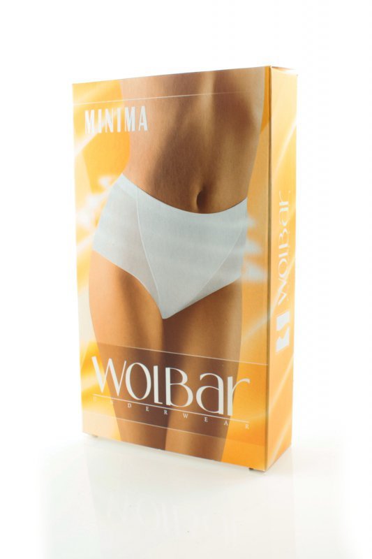 Wol-bar Figi Minima czarne