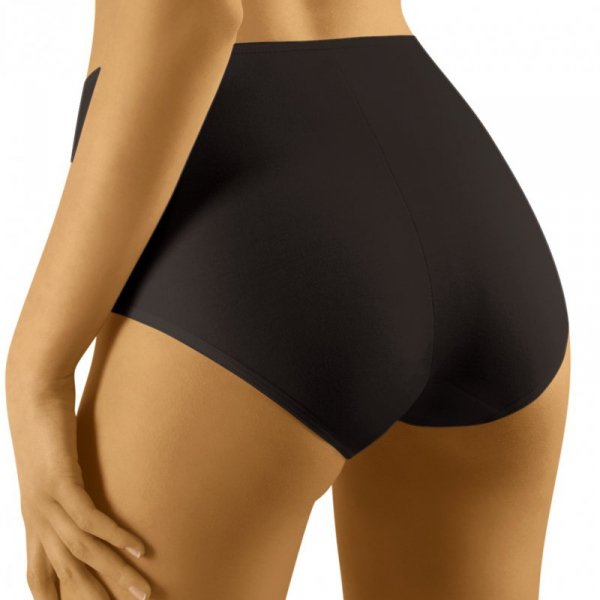 Wol-bar Figi Tahoo maxi czarne