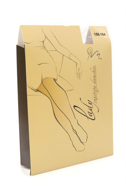 Wola Rajstopy Lady w.07 beige E84