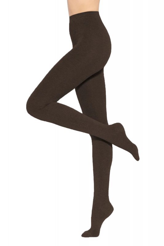 Gatta Rajstopy Madame w.01 brown