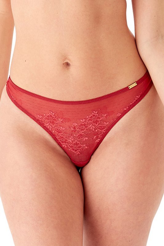 Gossard 13006 bielizna stringi - WYSYŁKA 24H