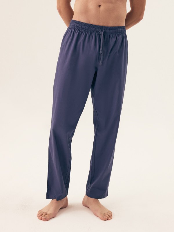 Spodnie piżamowe Henderson 42785 Omen A&#039;2 M-2XL