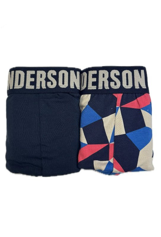 Bokserki Henderson 42588 Shield A&#039;2 M-3XL