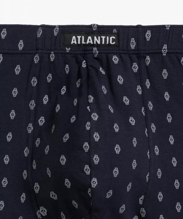 Bokserki Atlantic 3MH-195 A&#039;3 S-2XL