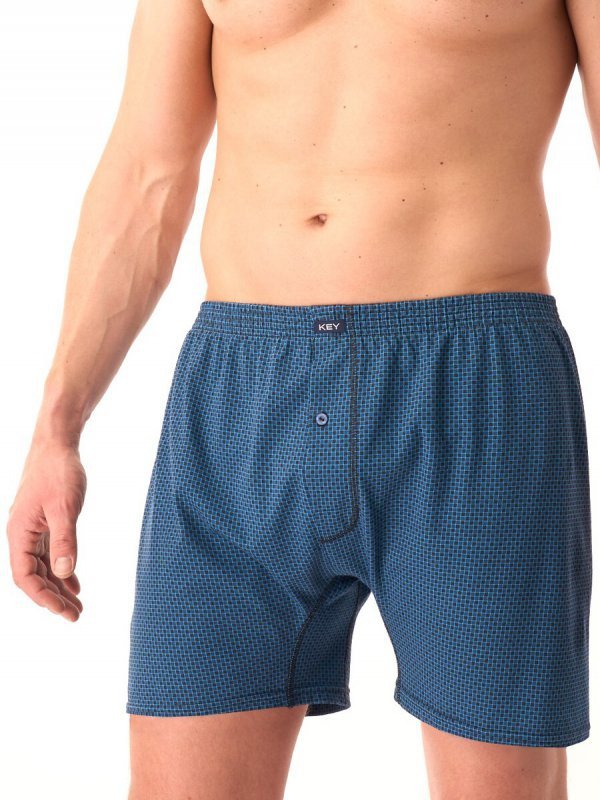 Bokserki Key MXC 946 A25 M-4XL