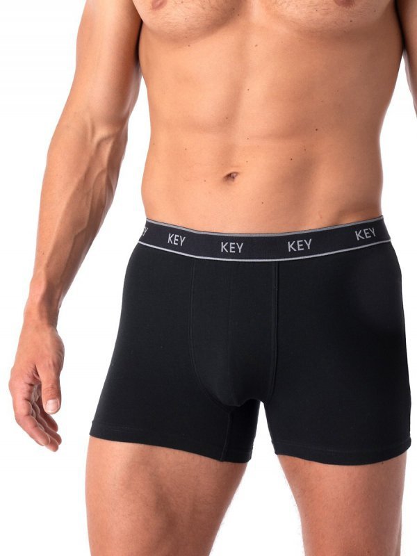 Bokserki Key MXH 222 A25 M-2XL