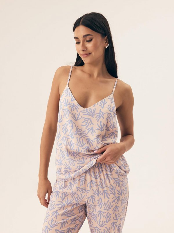 Piżama Henderson Ladies 42665 Nadar w/r S-2XL