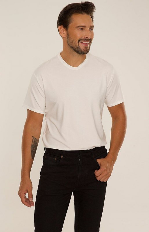 Koszulka De Lafense 828 T-shirt Chandler M-2XL