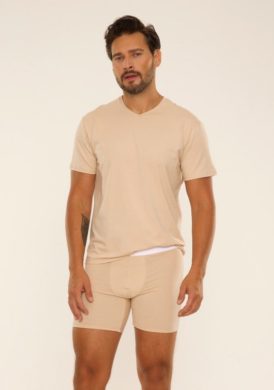 Koszulka De Lafense 828 T-shirt Chandler M-2XL
