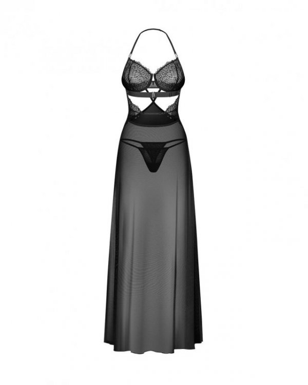 Koszula Obsessive Iliosa Chemise S-3XL