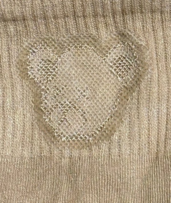 Skarpety WiK 061 Bambus Miś wz.61 35-42