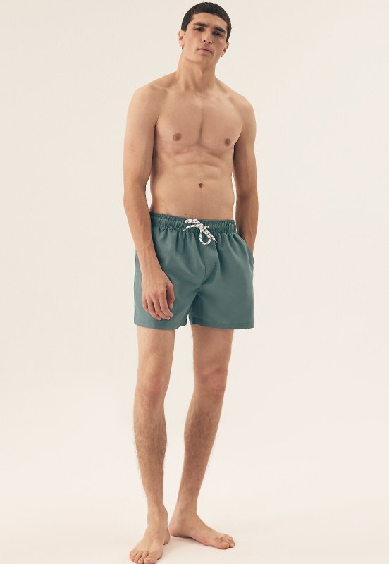 Szorty kąpielowe Henderson 42613 React M-4XL