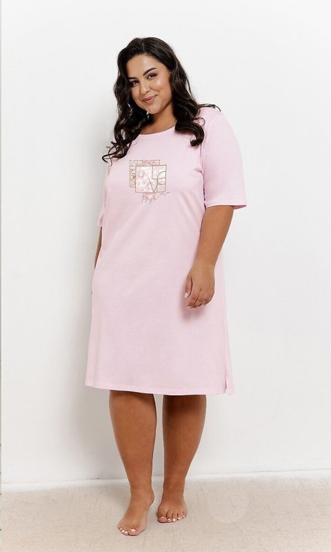 Koszula Taro Isla 3365 kr/r 4XL-6XL W25 damska