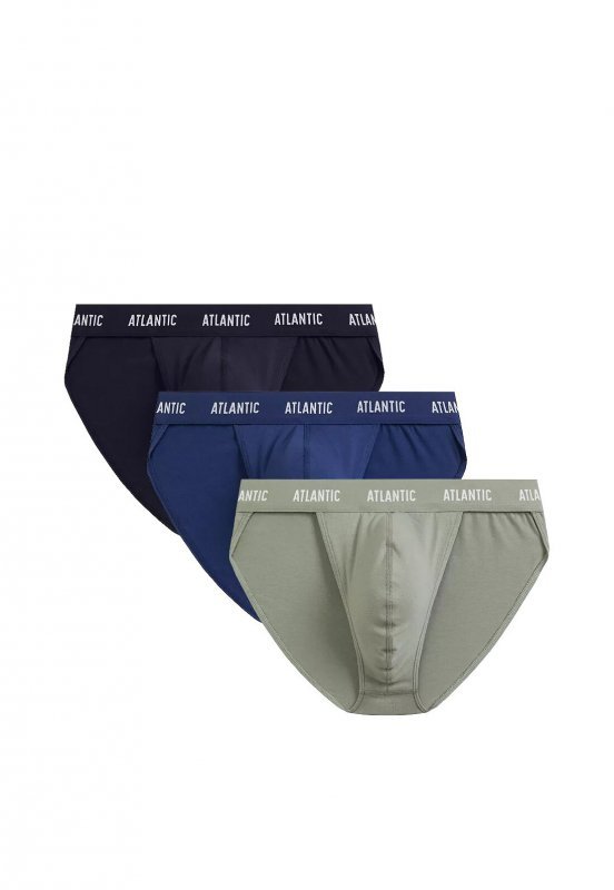Slipy Atlantic 3MP-1576 A&#039;3 S-2XL