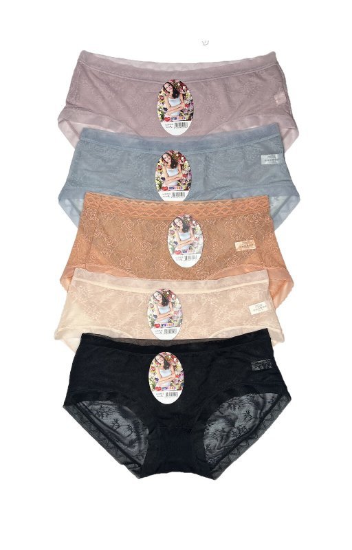 Figi DC Girl 22513 A&#039;12 S-XL