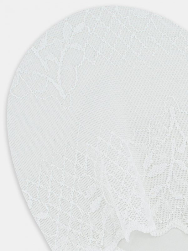 Baleriny Noviti SN048 Koronka Silikon ABS 36-41