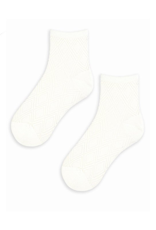 Skarpety Noviti SB127 Wiskoza Damskie 36-41