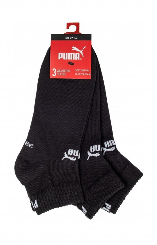 Zakostki Puma 947108 Quarter A&#039;3 35-46