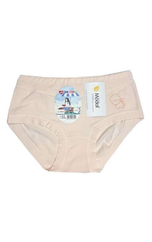 Figi DC Girl 6362 dziecięce A&#039;2