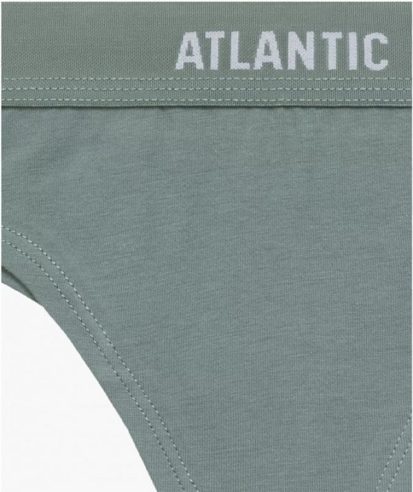 Stringi Atlantic 3CLP-013 Thongs A&#039;3 S-XL