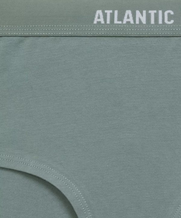 Figi Atlantic 3CLP-009 Maxi Sport A&#039;3 S-2XL