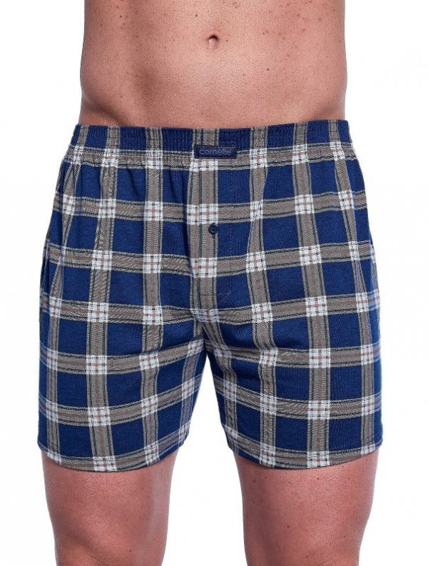 Bokserki Cornette Comfort 002/305 S-2XL