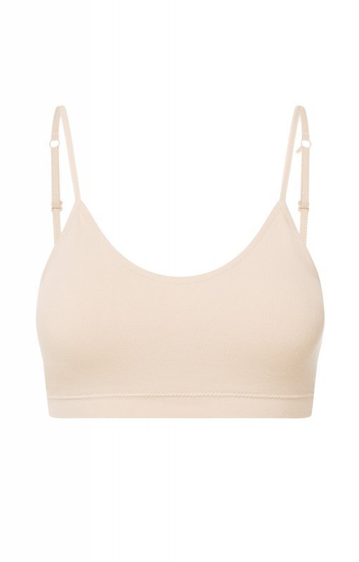 Biustonosz/Top Henderson Ladies 43970 Brew S-XL
