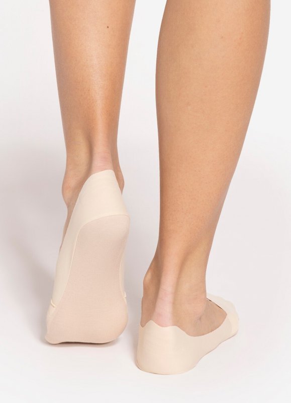 Baleriny Gatta Foots 00C260 62 damskie