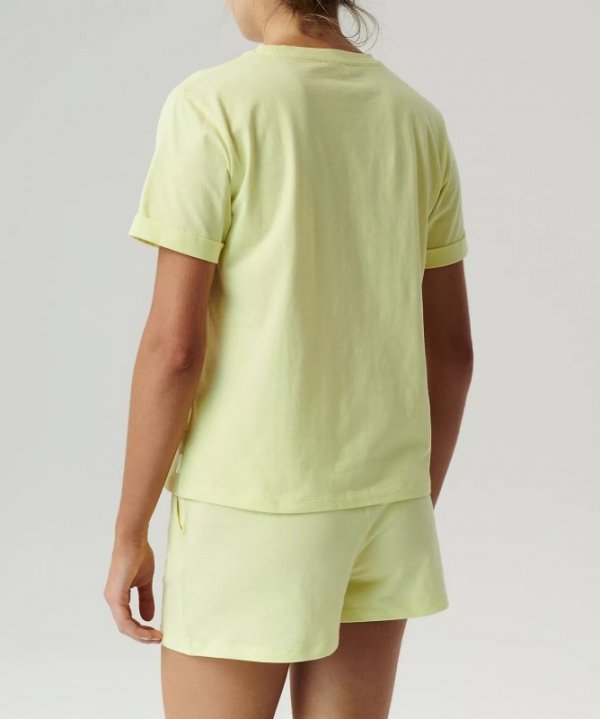 Piżama Atlantic NLP-487 kr/r S-XL