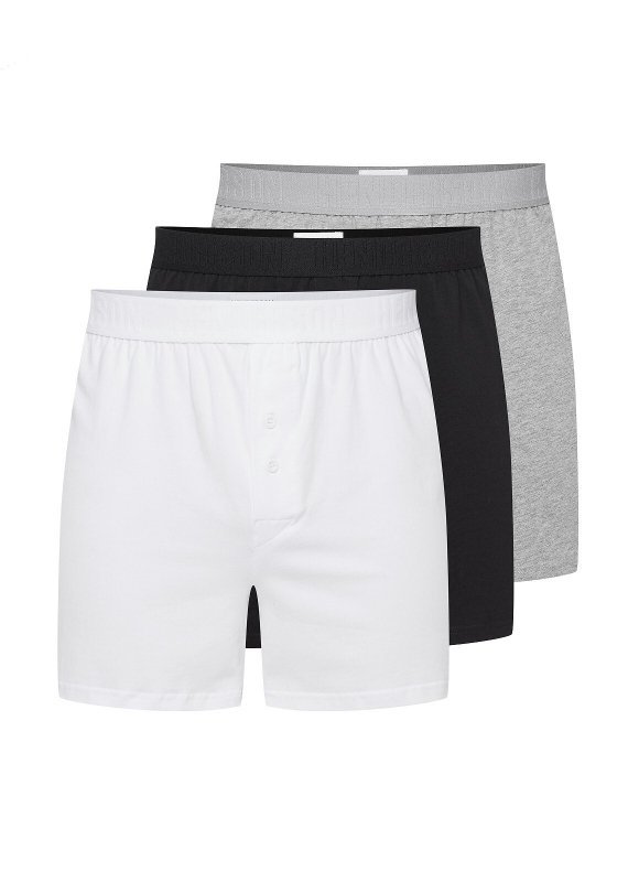 Bokserki Henderson 42750 Oracle A&#039;3 M-3XL