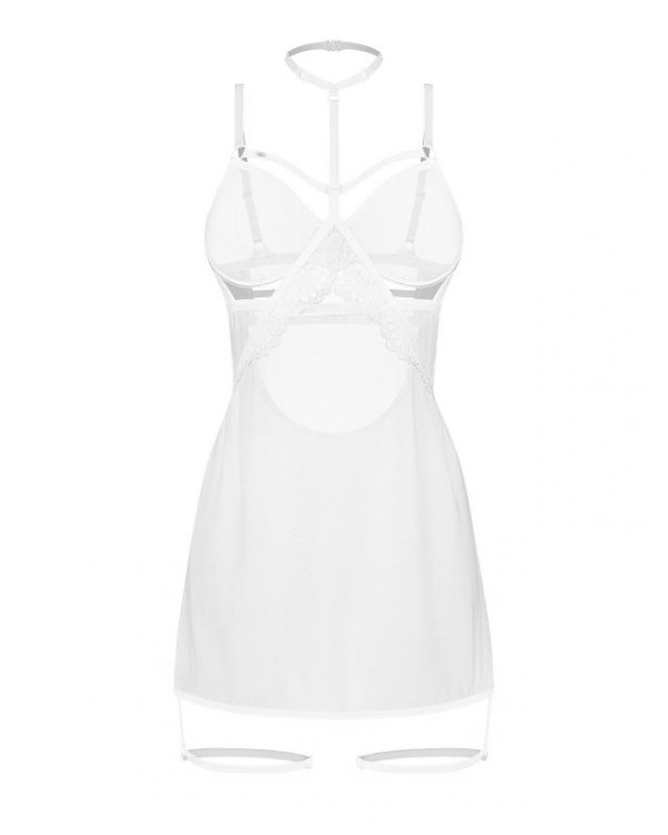 Koszulka Obsessive Arrowel Chemise S-3XL
