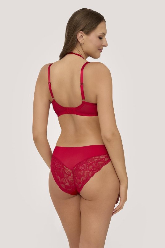 Biustonosz push-up Ava 2176