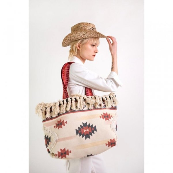 Torba Art Of Polo 24198 Bonatti