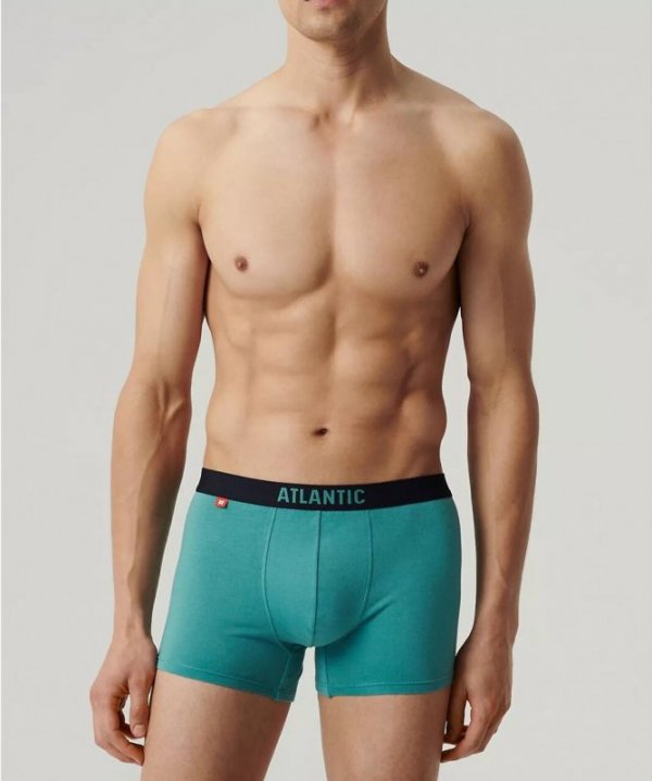 Bokserki Atlantic 5SMH-004/25 A&#039;5 S-2XL