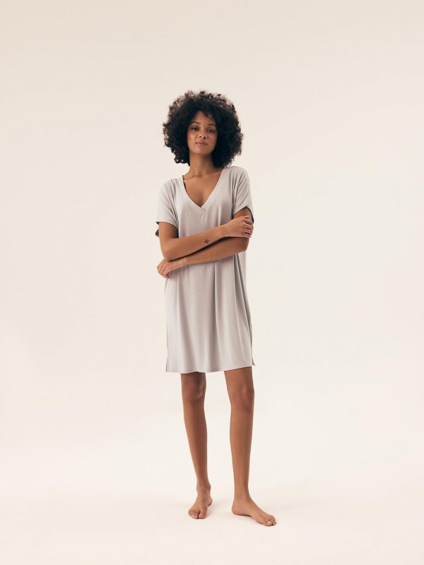 Koszula Henderson Ladies 42661 Naturaleza kr/r S-2XL