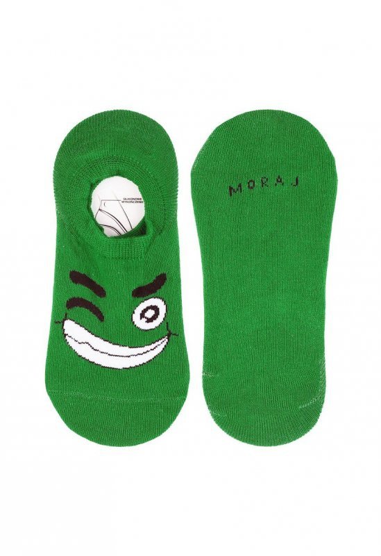 Baleriny Moraj CDK170-026 Buźki 27-34
