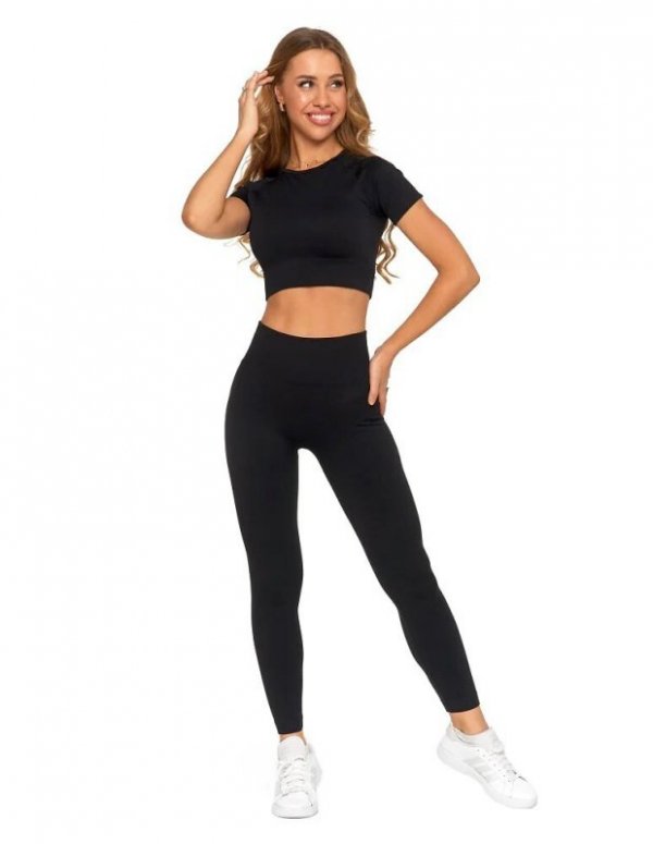 Koszulka Top Moraj BD1900-508 S-XL