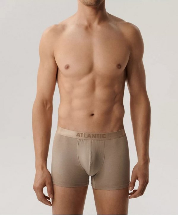 Bokserki Atlantic 2BMH-012 A&#039;2 S-2XL